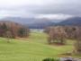  The view from Wray Castle