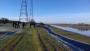 At least the surface was firm due to the frost At least the surface was firm due to the frost
