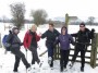 Oh we do love the snow.... Oh we do love the snow....