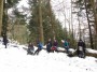 Snowy Break Snowy Break