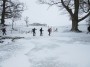 Still striding out. Still striding out.