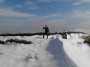 Hello from Barbara in the snow! Hello from Barbara in the snow!