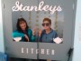 Barbara and Viv at Stanleys Kitchen Barbara and Viv at Stanleys Kitchen
