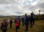 Above Baitings Reservoir Above Baitings Reservoir