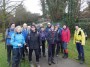 The group at Frodsham. The group at Frodsham.