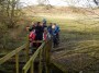 This was a very high stile with only one cross board. This was a very high stile with only one cross board.