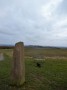 On the top looking towards Staffordshire. On the top looking towards Staffordshire.