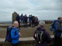 The group at the summit. The group at the summit.