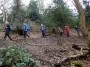 On the way down to Frodsham. On the way down to Frodsham.