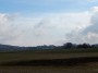 Looking back towards Hornby. Looking back towards Hornby.