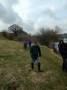 By the river Lune now. By the river Lune now.