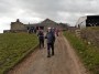 First Aid for Dave after a splintery encounter with a gate. First Aid for Dave after a splintery encounter with a gate.