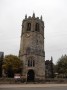 A Church in Hornby. A Church in Hornby.