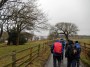 Back along the other side of the Reservoirs. Back along the other side of the Reservoirs.