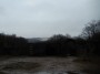 It was still very bleak up at the Pike. It was still very bleak up at the Pike.