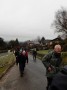 Coming up from Foxholes. Coming up from Foxholes.