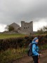 Another fortified building, it must have been wild around here once. Another fortified building, it must have been wild around here once.