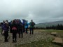 At the top of Beacon Fell. At the top of Beacon Fell.