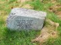 Lovely memorial. Lovely memorial.