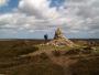  Cairn on the moors
