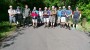 The group ready to go The group ready to go