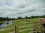 By the River Ribble By the River Ribble