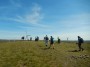 Near the top of Knowl Hill Near the top of Knowl Hill