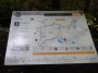 Brook Side sign, about the calico works Brook Side sign, about the calico works