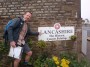 Michael is a proud Lancastrian Michael is a proud Lancastrian