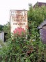 Old Parish Sign Old Parish Sign