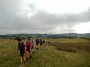 Making our way to Orrest Head. Making our way to Orrest Head.
