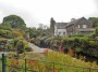 Idyllic cottages with fabulous gardens. Idyllic cottages with fabulous gardens.