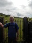 Neil successfully passes his "Thirlmere Gates" exam Neil successfully passes his "Thirlmere Gates" exam