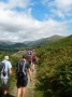 Further up the valley. Further up the valley.