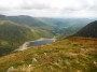 Kentmere Reservoir. Kentmere Reservoir.