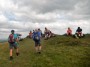 Afternoon break at Sallows. Afternoon break at Sallows.