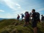Looking at the surrounding views. Looking at the surrounding views.