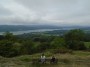 View from Orrest Head. View from Orrest Head.