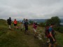 Setting off again. Setting off again.