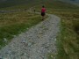 Along the stony path. Along the stony path.