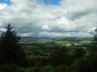 View over Bowland towards Yorkshire. View over Bowland towards Yorkshire.