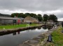 Reflective canal Reflective canal