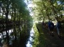 Reflective canal Reflective canal