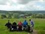 Lunch with a view Lunch with a view