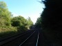 Look out for trains Look out for trains