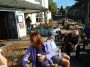 In the sunshine In the sunshine