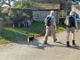 The local residents watch us pass The local residents watch us pass