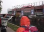 Richard at Old Trafford Richard at Old Trafford