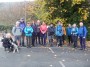 Ready to leave Settle Ready to leave Settle