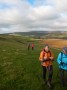 Glorious scenery behind Glorious scenery behind